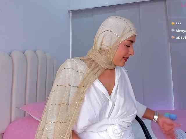 Amira-zahra webcam