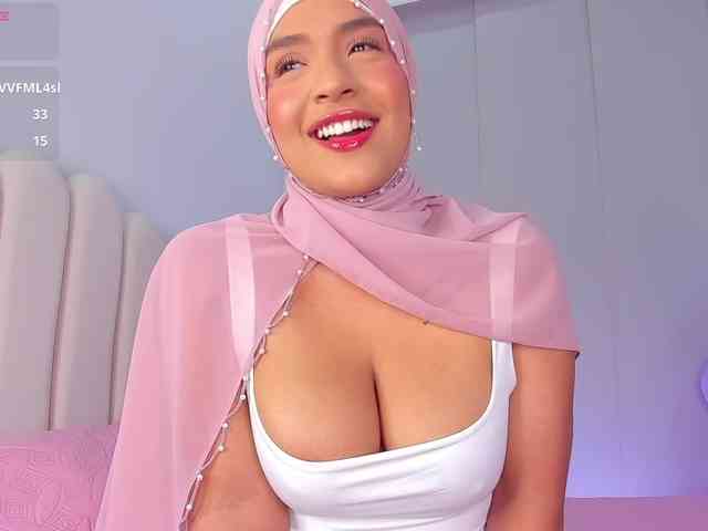 Amira-zahra webcam