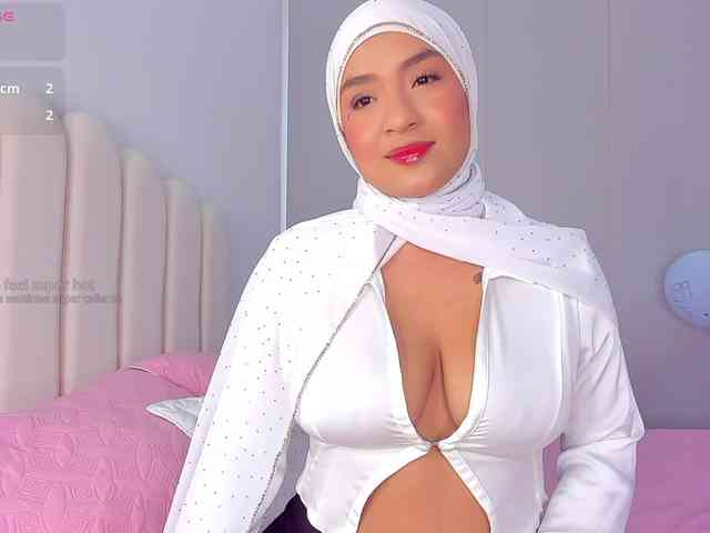 Amira-zahra