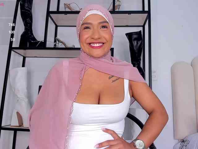 Amira-zahra webcam
