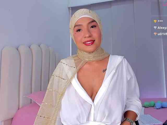 Amira-zahra webcam