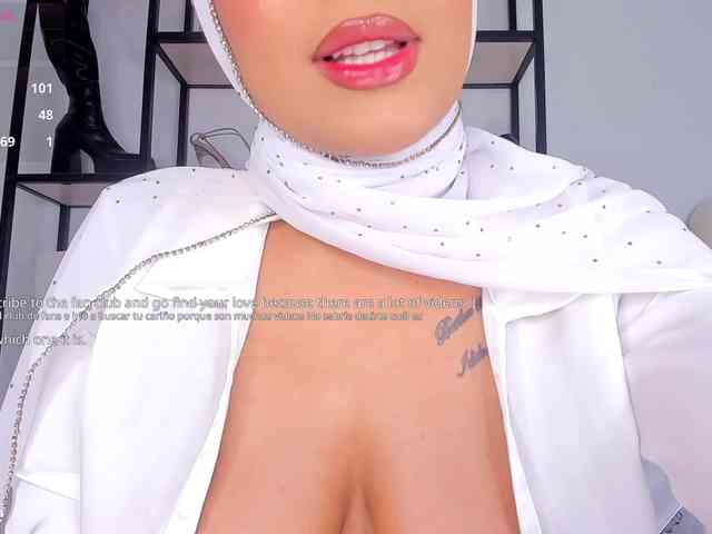 Amira-zahra webcam