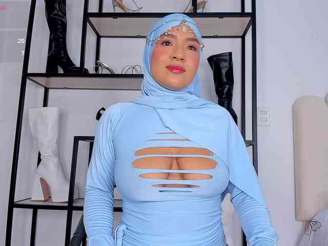 Amira-zahra webcam