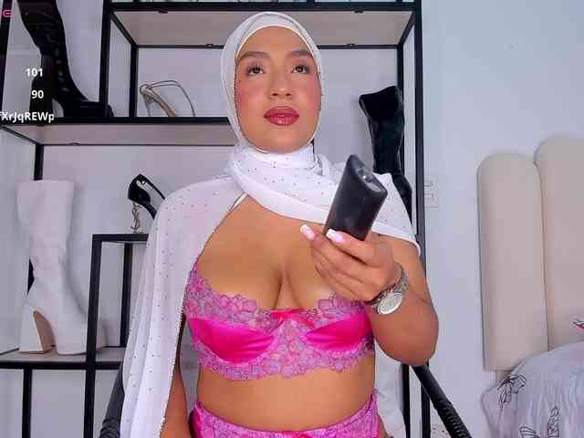 Amira-zahra Amira-zahra