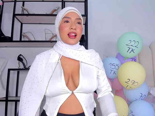 Amira-zahra