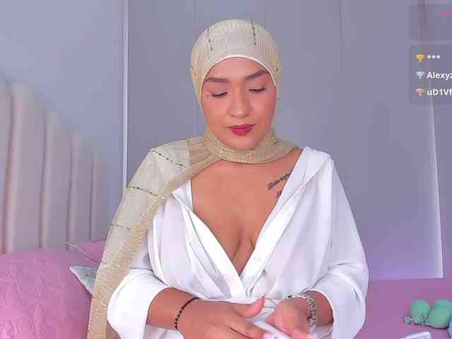 Amira-zahra webcam