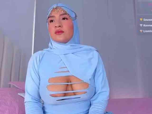 Amira-zahra webcam