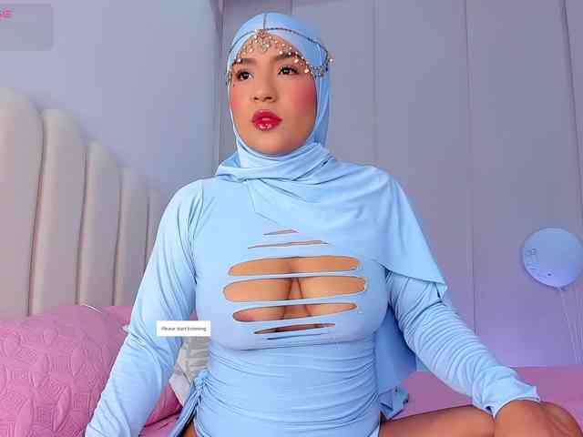 Amira-zahra