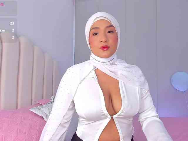 Amira-zahra