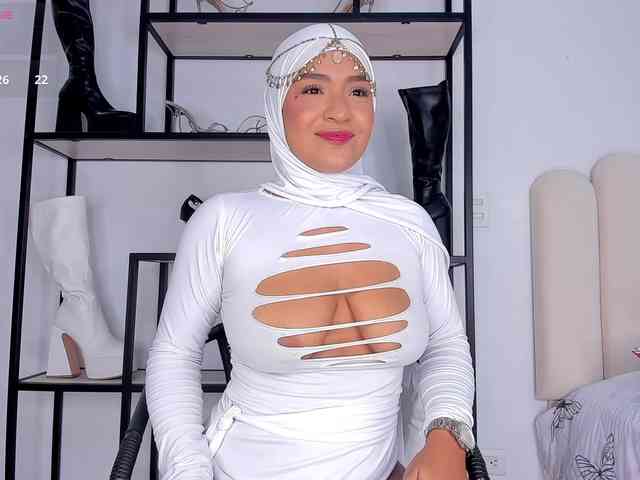 Amira-zahra webcam