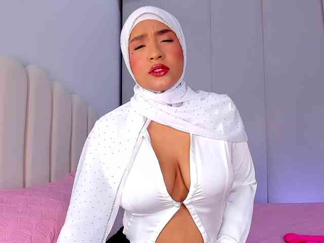 Amira-zahra