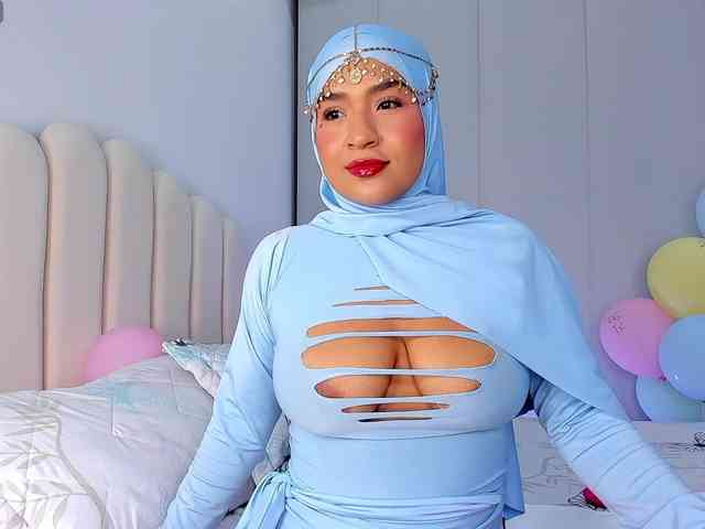 Amira-zahra webcam
