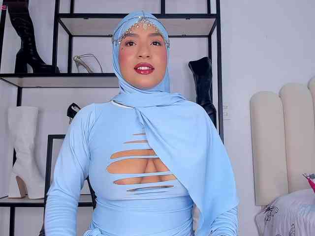 Amira-zahra webcam