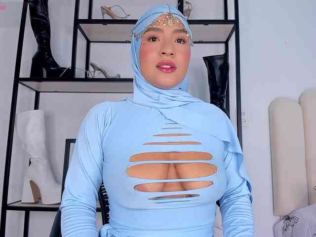 Amira-zahra webcam