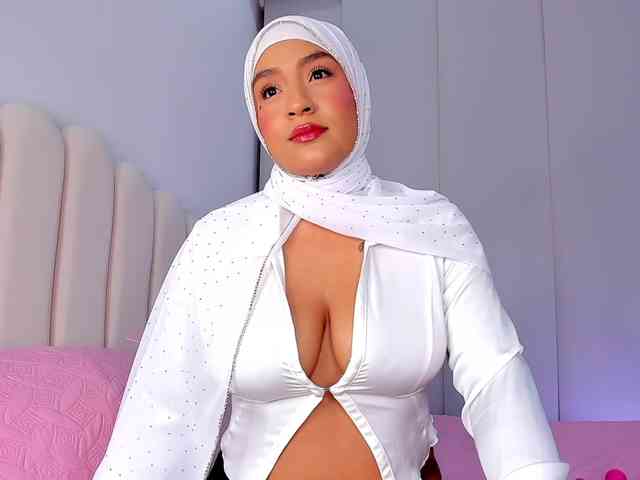 Amira-zahra