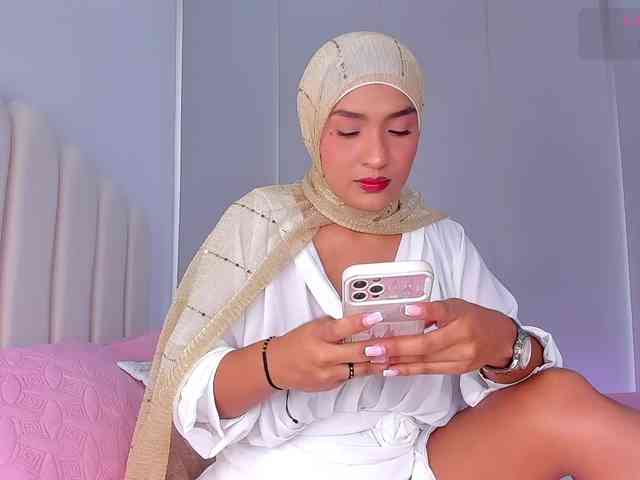 Amira-zahra