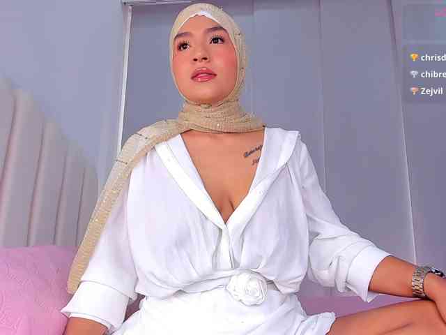 Amira-zahra
