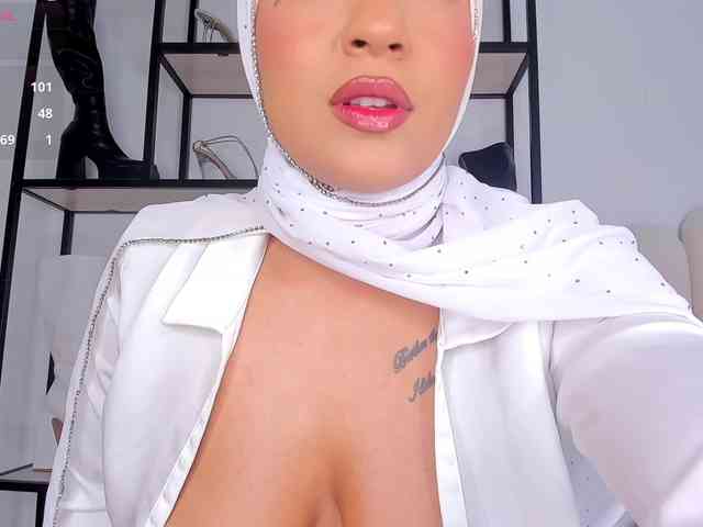 Amira-zahra webcam
