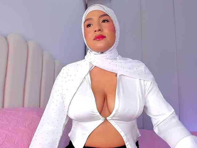 Amira-zahra