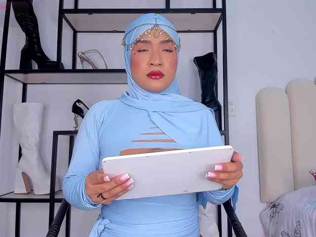 Amira-zahra webcam