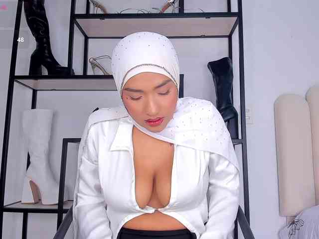 Amira-zahra webcam