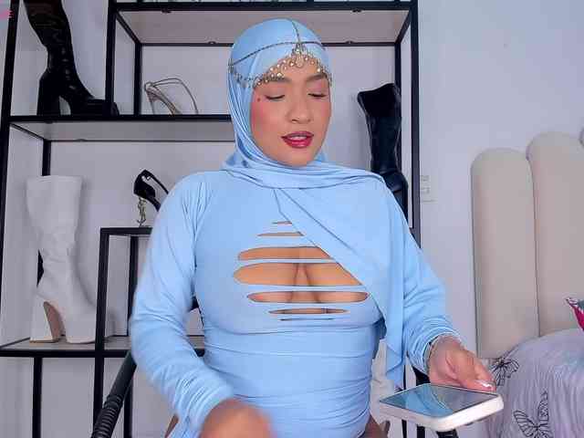 Amira-zahra webcam