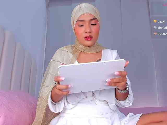 Amira-zahra