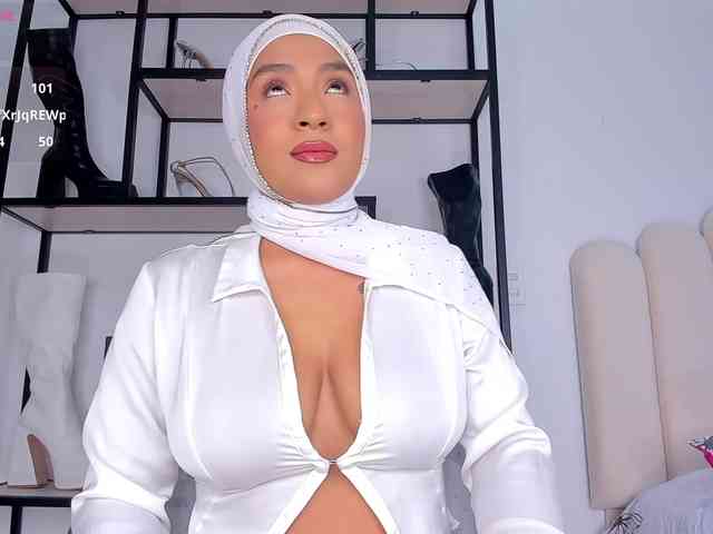 Amira-zahra webcam