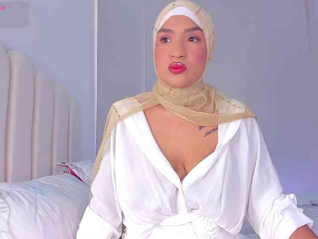Amira-zahra webcam