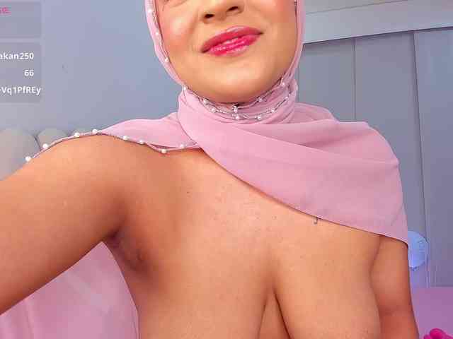 Amira-zahra Amira-zahra