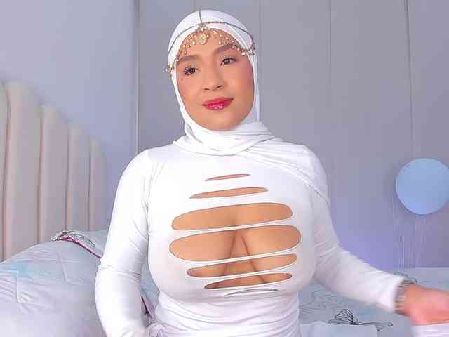 Amira-zahra webcam