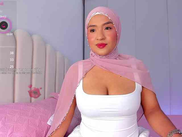 Amira-zahra webcam