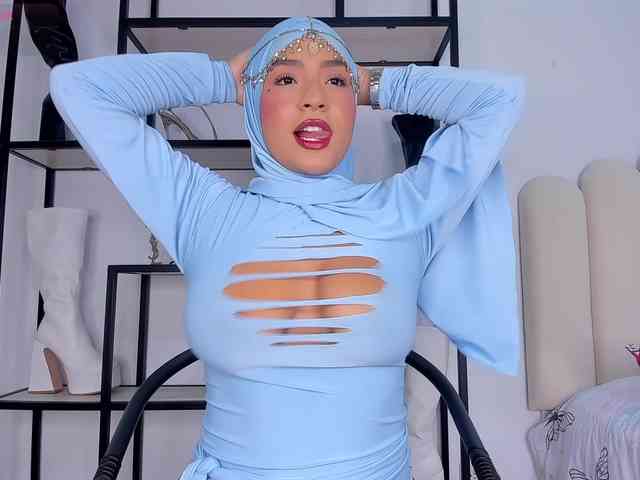 Amira-zahra webcam
