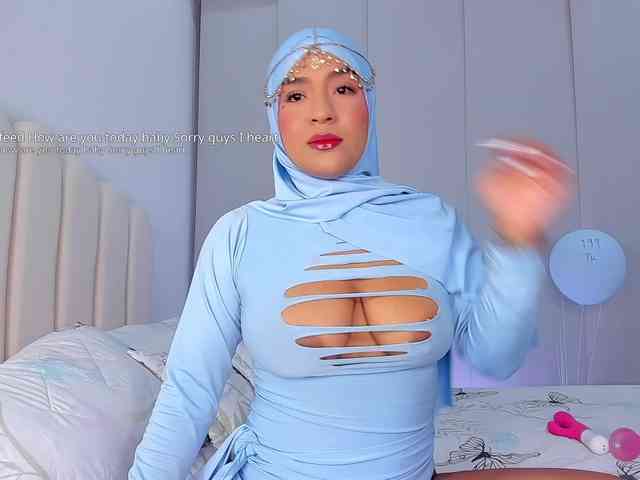 Amira-zahra webcam