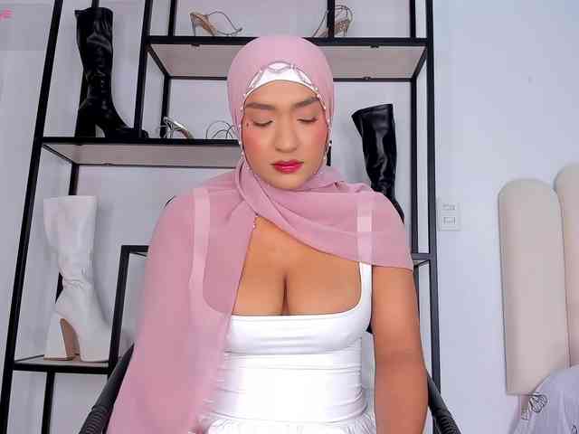 Amira-zahra webcam