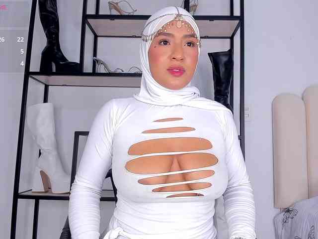 Amira-zahra webcam