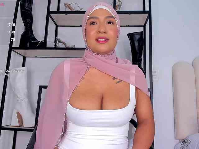 Amira-zahra