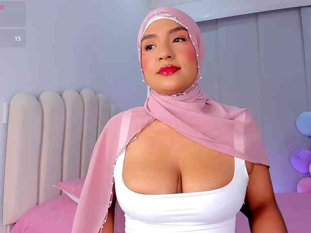 Amira-zahra webcam