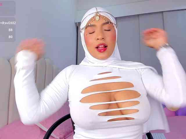 Amira-zahra webcam