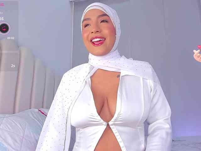 Amira-zahra webcam