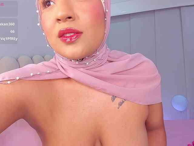 Amira-zahra webcam