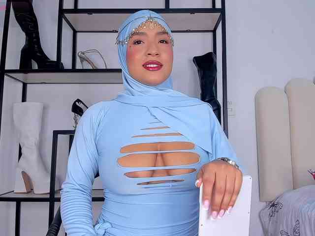 Amira-zahra webcam