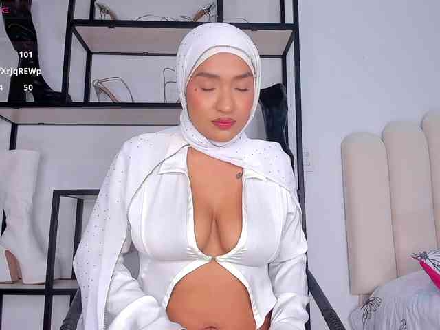 Amira-zahra webcam