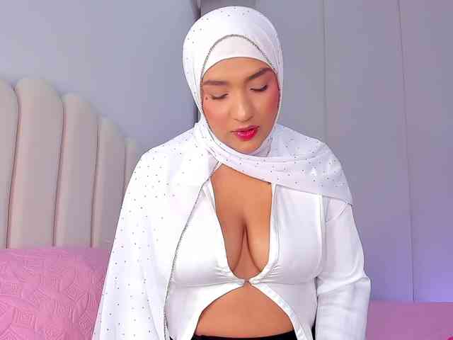 Amira-zahra