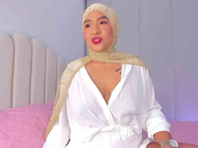 Amira-zahra