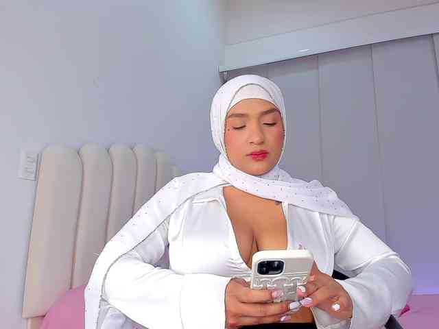 Amira-zahra
