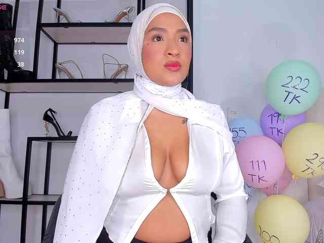 Amira-zahra
