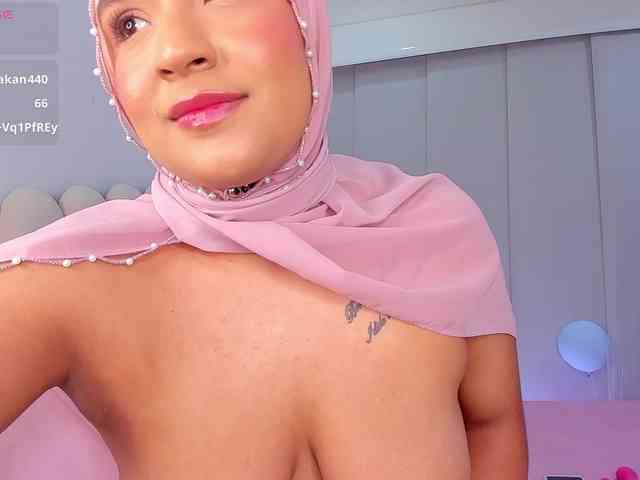 Amira-zahra webcam