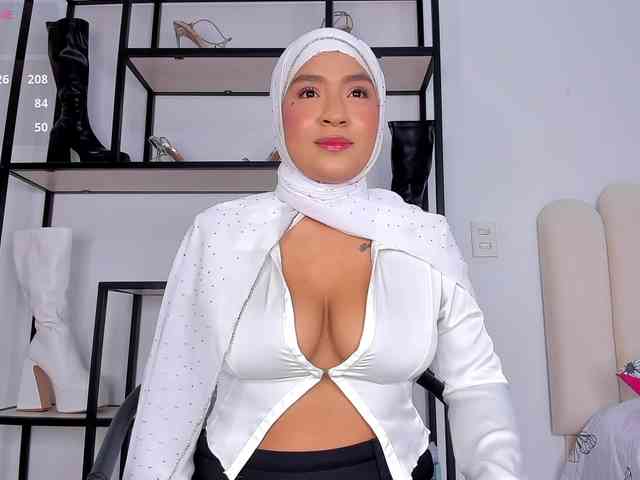 Amira-zahra webcam
