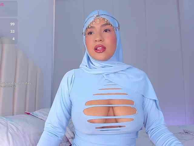 Amira-zahra